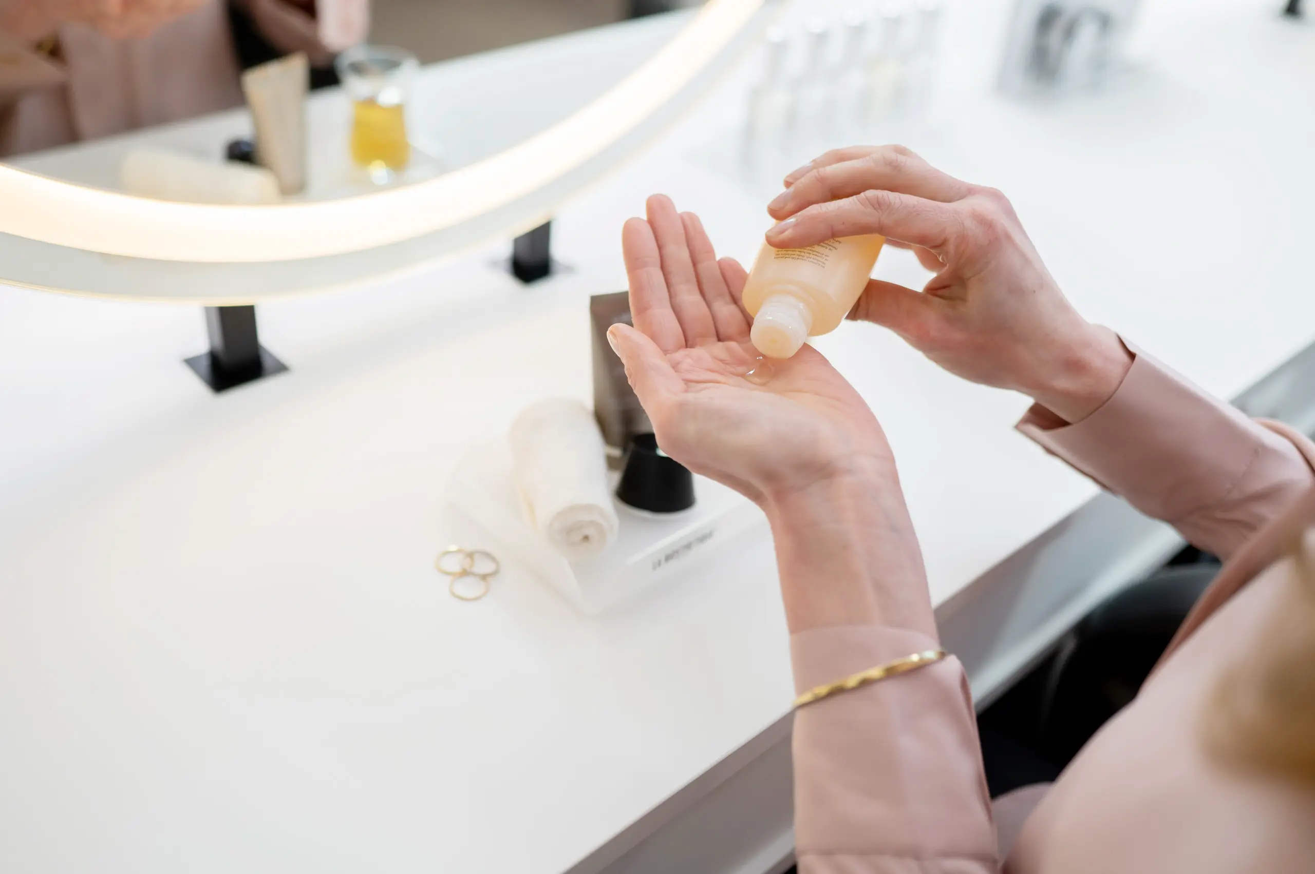 La Biosthetique Beauty Ritual 13