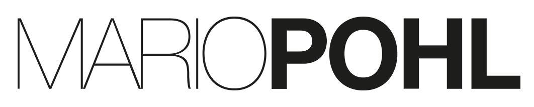 Logo von Mario Pohl Haute Coiffure