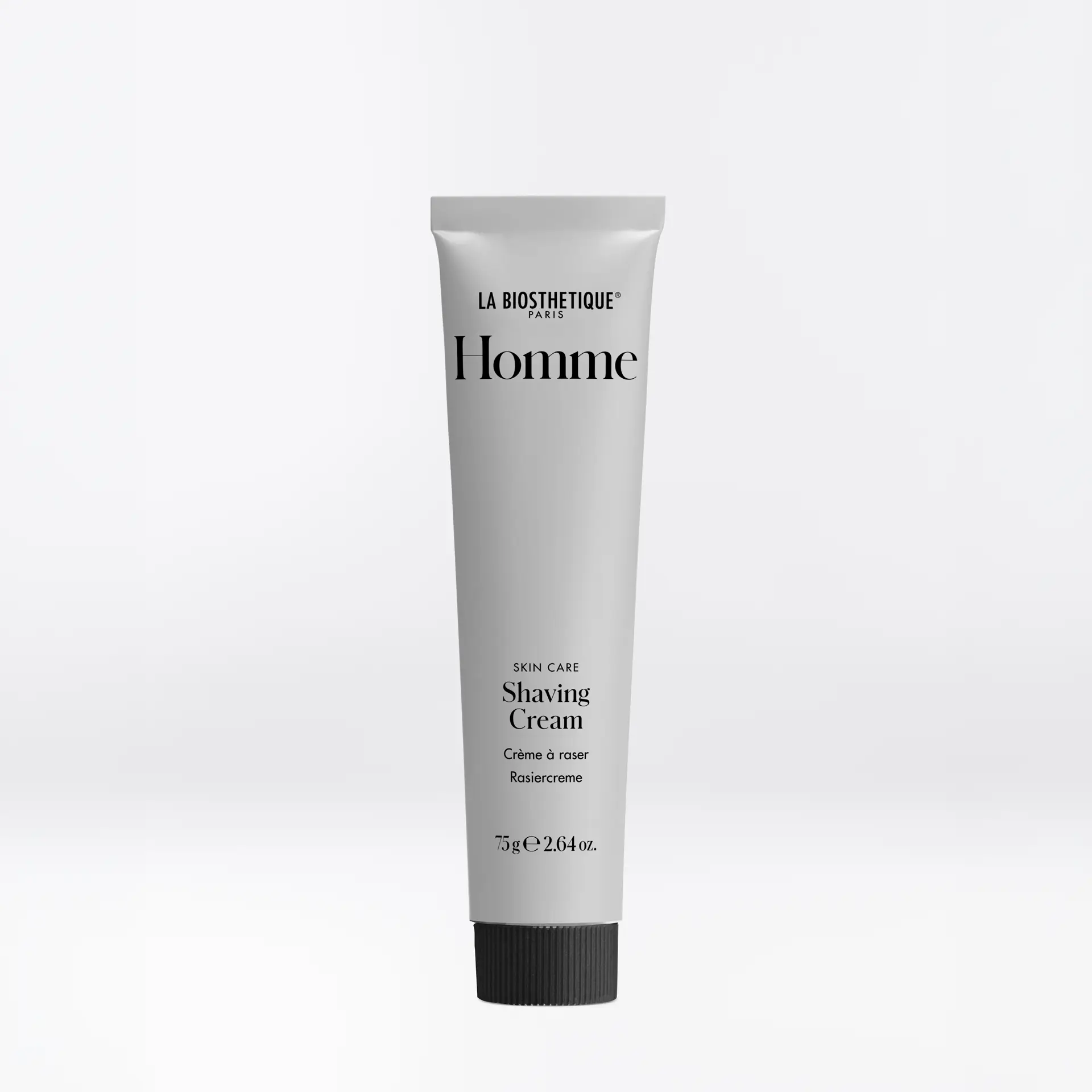 Skin Homme 003255 Shaving Cream 75g